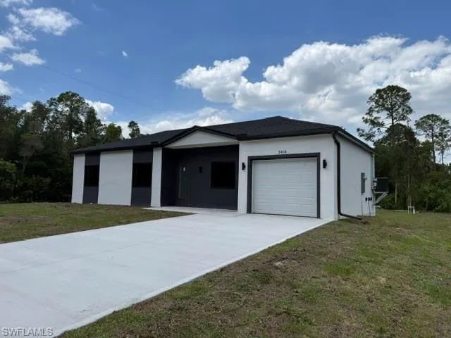 3418 62nd St W, Lehigh Acres, Florida 33971