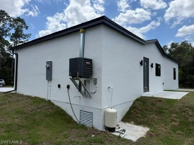 3418 62nd St W, Lehigh Acres, Florida 33971
