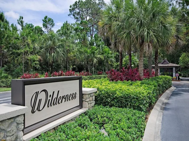 106 Wilderness Dr 137, Naples, Florida 34105