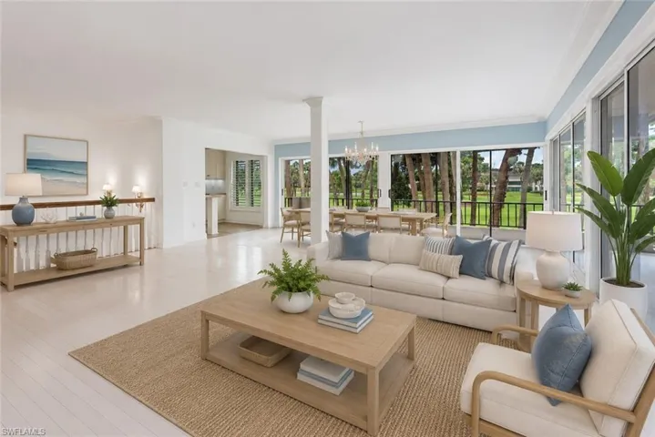 106 Wilderness Dr 137, Naples, Florida 34105