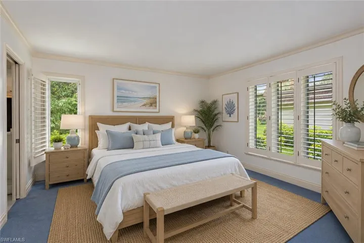 106 Wilderness Dr 137, Naples, Florida 34105