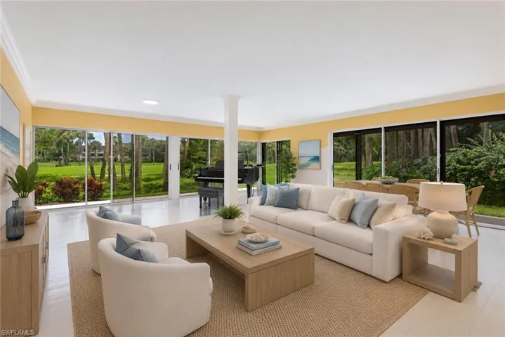 106 Wilderness Dr 137, Naples, Florida 34105