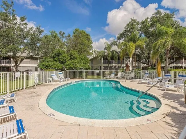 900 Misty Pines Cir # 2c, Naples, Florida 34105