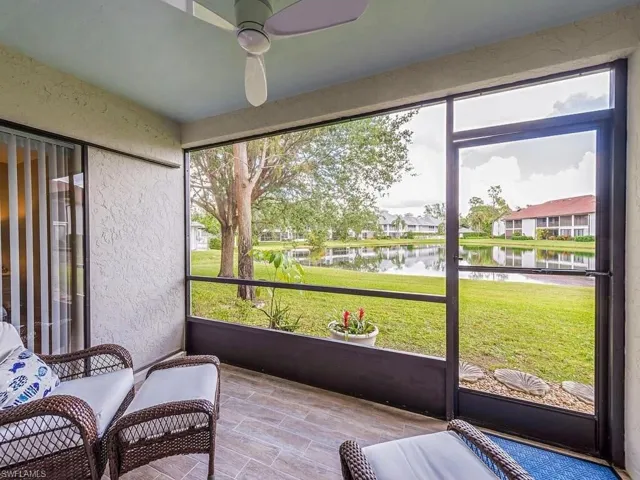 900 Misty Pines Cir # 2c, Naples, Florida 34105