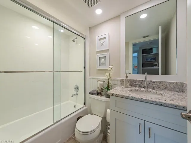 900 Misty Pines Cir # 2c, Naples, Florida 34105