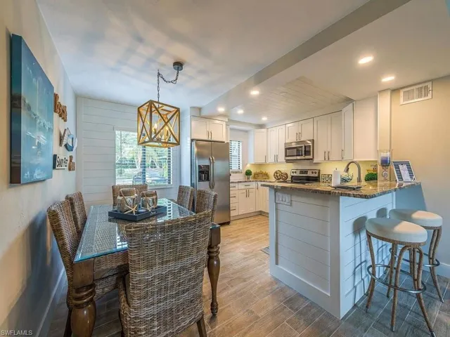 900 Misty Pines Cir # 2c, Naples, Florida 34105