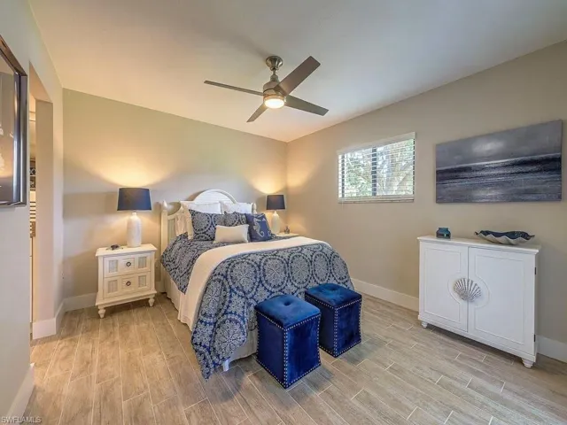 900 Misty Pines Cir # 2c, Naples, Florida 34105