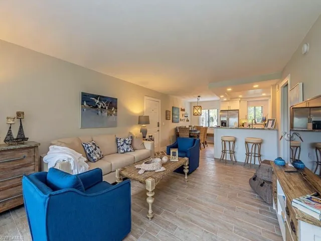 900 Misty Pines Cir # 2c, Naples, Florida 34105