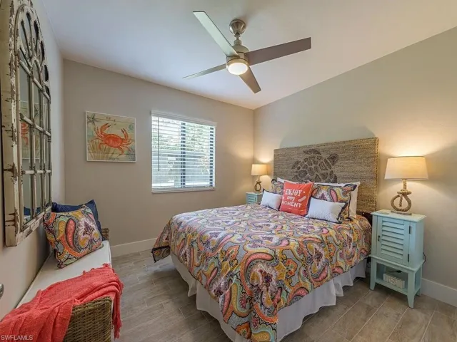 900 Misty Pines Cir # 2c, Naples, Florida 34105