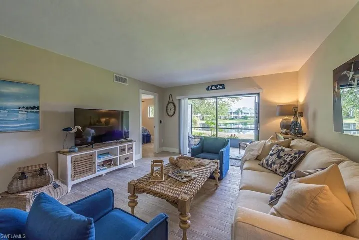 900 Misty Pines Cir # 2c, Naples, Florida 34105
