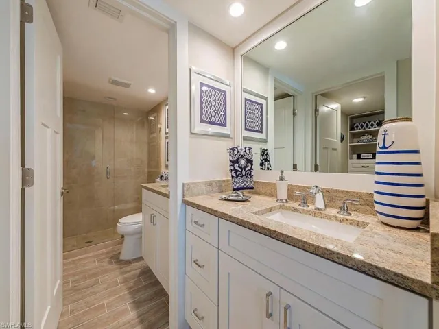 900 Misty Pines Cir # 2c, Naples, Florida 34105