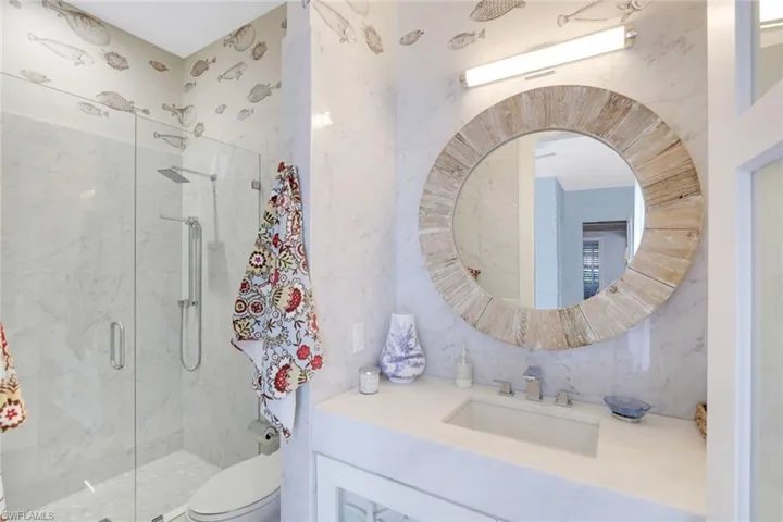 Half Bath