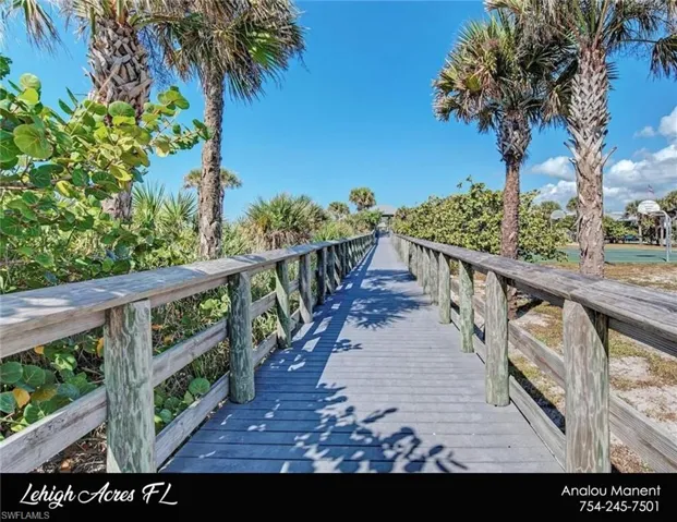 Florida Lifestyle