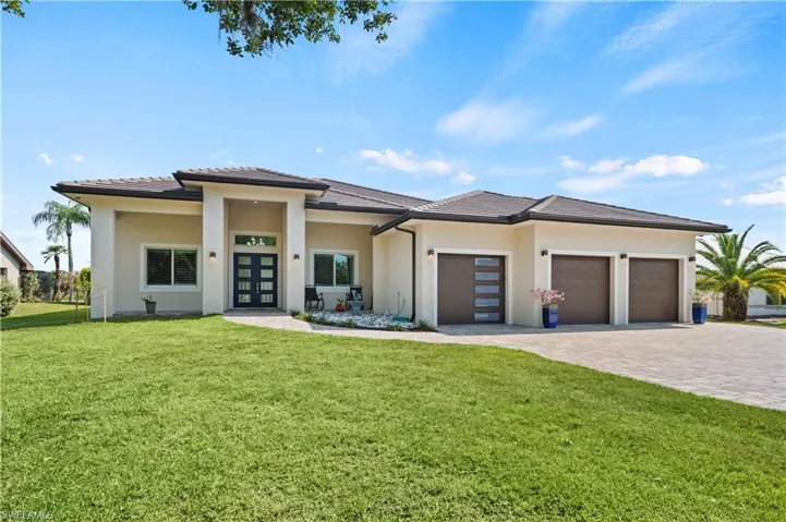 1311 Riverbend Dr, Labelle, Florida 33935