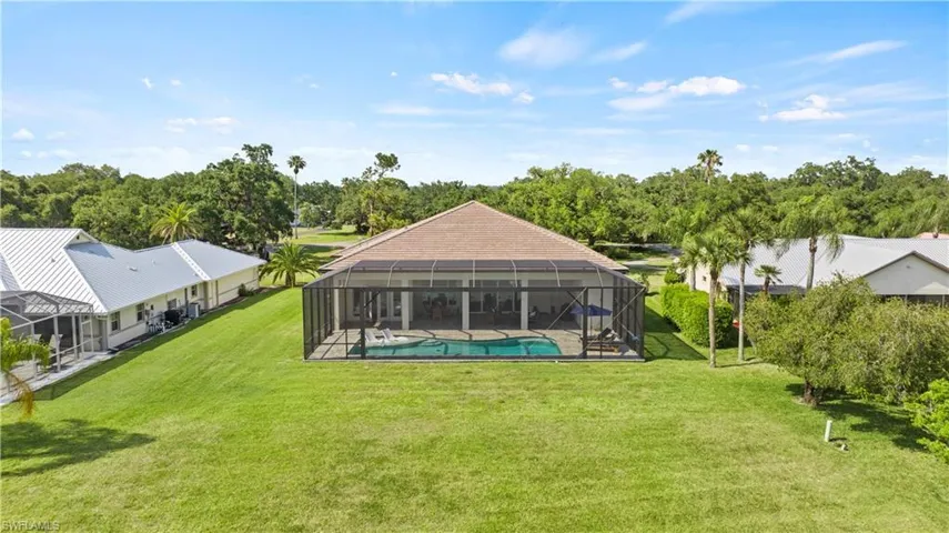1311 Riverbend Dr, Labelle, Florida 33935
