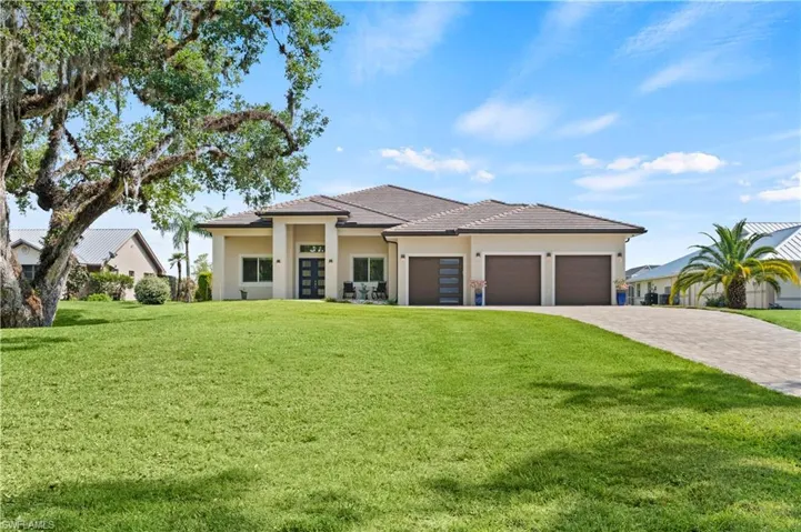 1311 Riverbend Dr, Labelle, Florida 33935