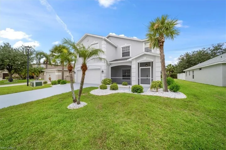 11544 Lake Cypress Loop, Fort Myers, Florida 33913