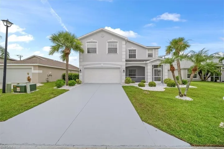11544 Lake Cypress Loop, Fort Myers, Florida 33913