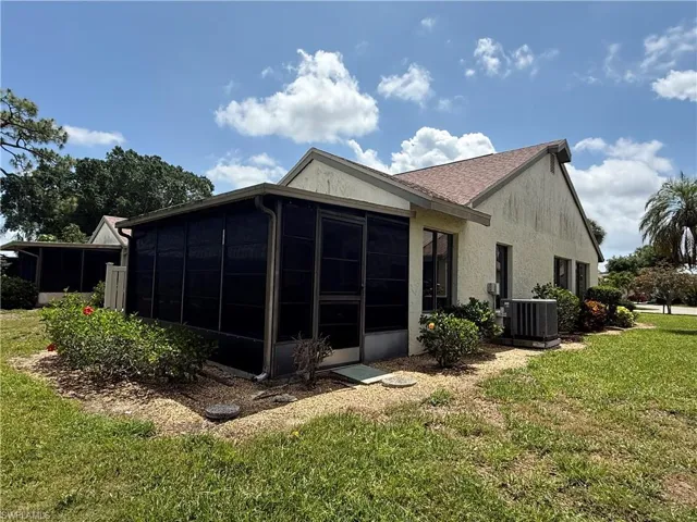 1707  Bent Tree  CIR, Fort Myers, FL 33907