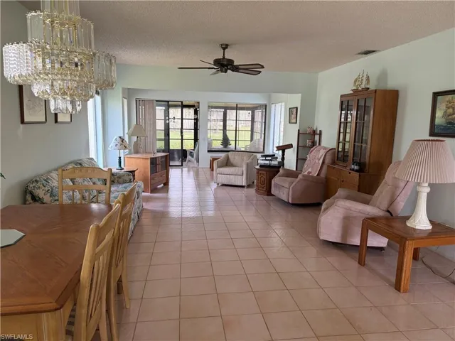 1707  Bent Tree  CIR, Fort Myers, FL 33907