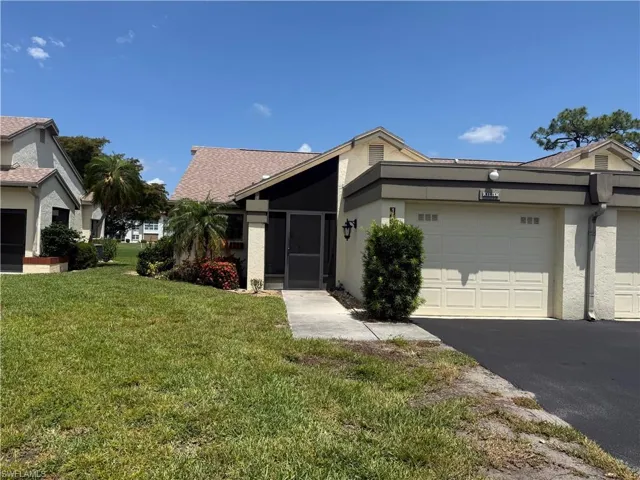 1707  Bent Tree  CIR, Fort Myers, FL 33907