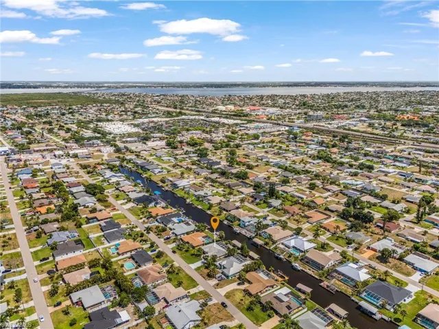 1406 Se 21st Ter, Cape Coral, Florida 33990