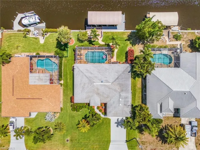 1406 Se 21st Ter, Cape Coral, Florida 33990