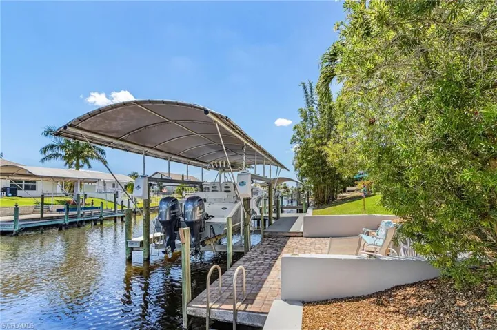 1406 Se 21st Ter, Cape Coral, Florida 33990