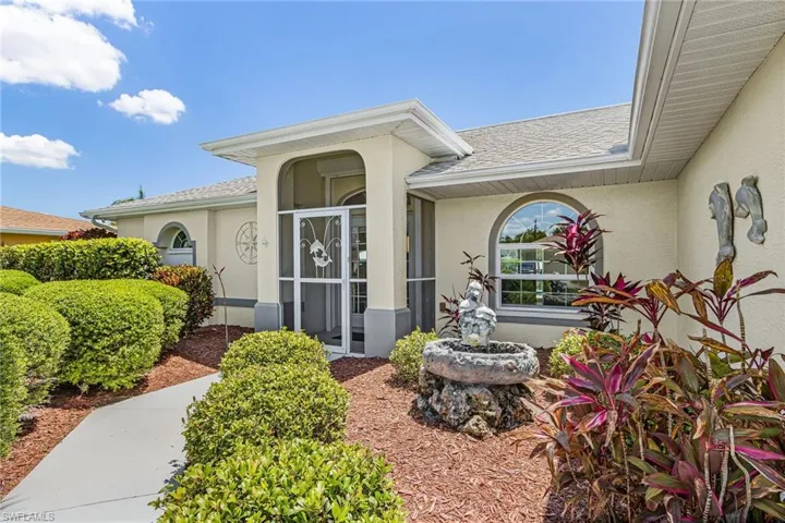 1406 Se 21st Ter, Cape Coral, Florida 33990