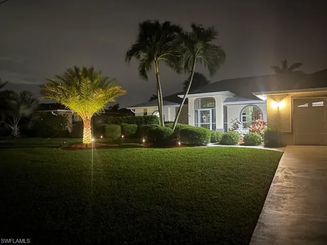 1406 Se 21st Ter, Cape Coral, Florida 33990