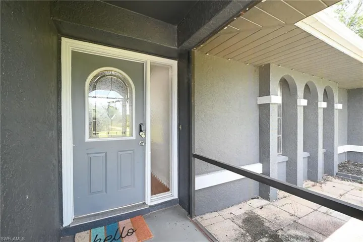 5680 Staley Rd, Fort Myers, Florida 33905