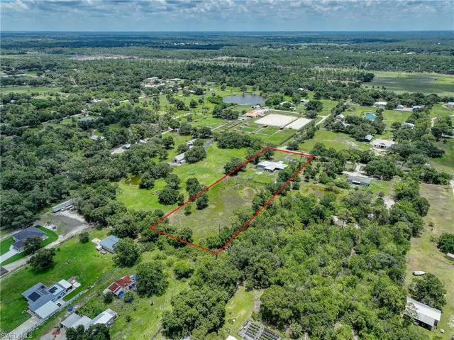 5680 Staley Rd, Fort Myers, Florida 33905