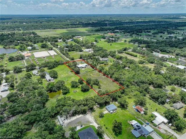 5680 Staley Rd, Fort Myers, Florida 33905