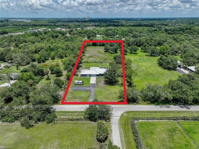 5680 Staley Rd, Fort Myers, Florida 33905