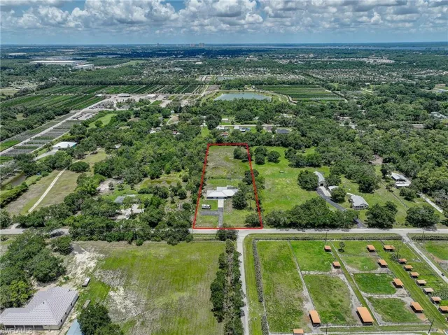 5680 Staley Rd, Fort Myers, Florida 33905