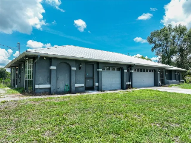 5680 Staley Rd, Fort Myers, Florida 33905