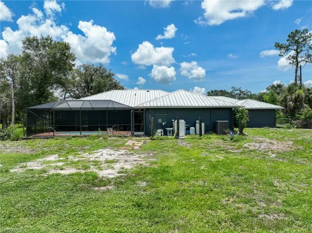 5680 Staley Rd, Fort Myers, Florida 33905