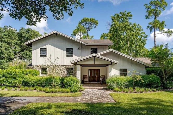 3301 31st Ave Sw, Naples, Florida 34117