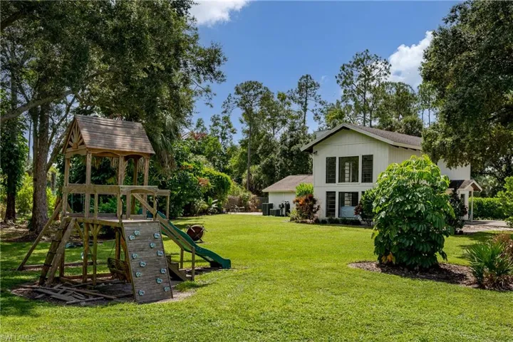 3301 31st Ave Sw, Naples, Florida 34117