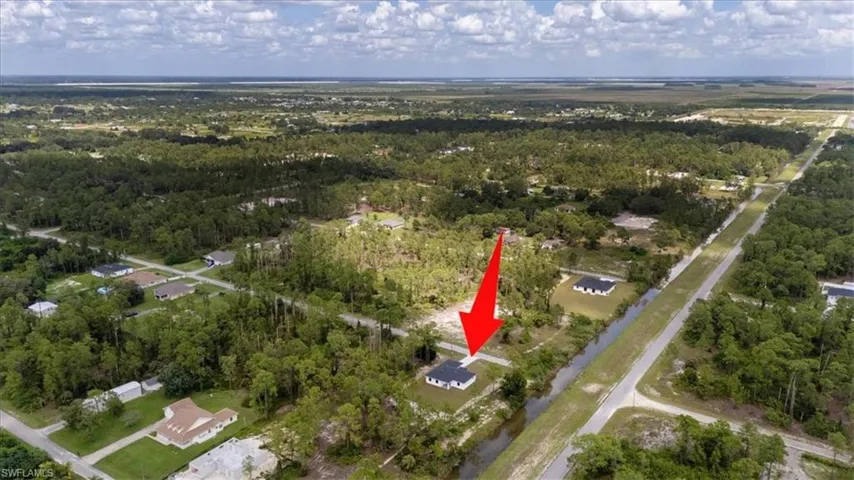 View of property location