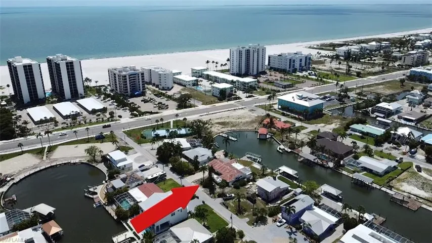 139  Ibis  ST, Fort Myers Beach, FL 33931