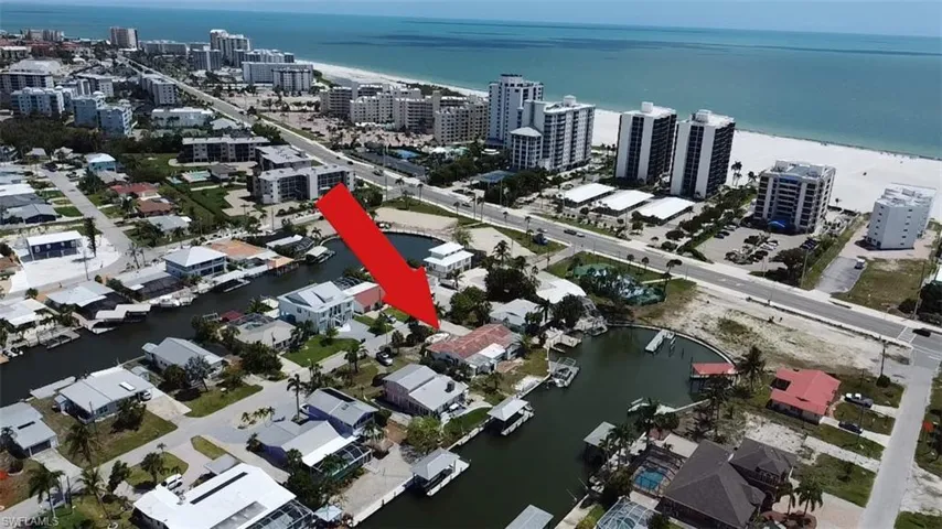 139  Ibis  ST, Fort Myers Beach, FL 33931