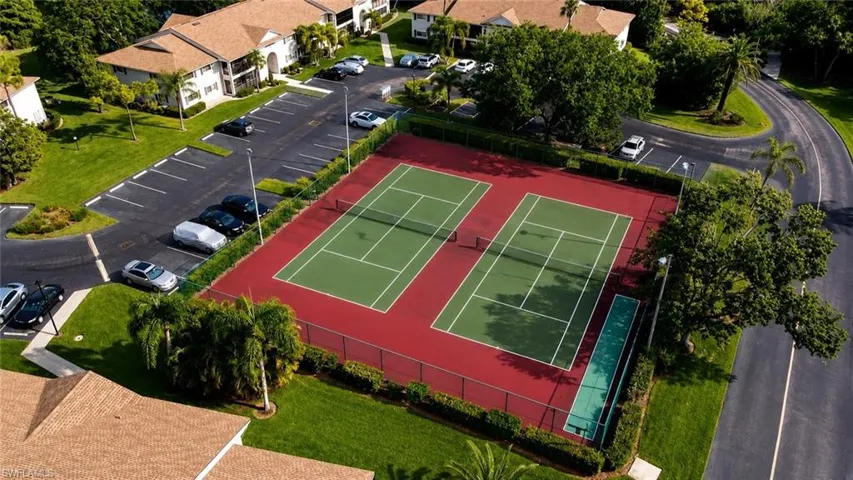 8041 Woods Cir 14, Fort Myers, Florida 33919