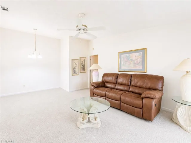 8041 Woods Cir 14, Fort Myers, Florida 33919