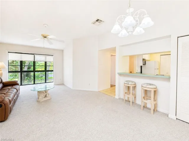 8041 Woods Cir 14, Fort Myers, Florida 33919