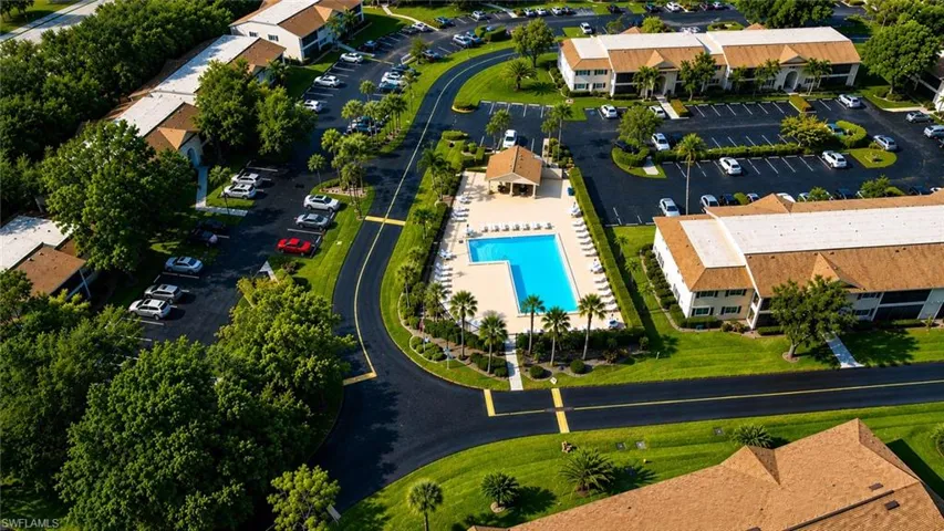 8041 Woods Cir 14, Fort Myers, Florida 33919
