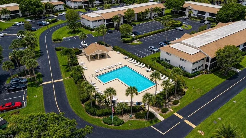 8041 Woods Cir 14, Fort Myers, Florida 33919