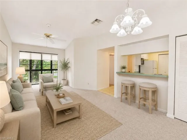 8041 Woods Cir 14, Fort Myers, Florida 33919