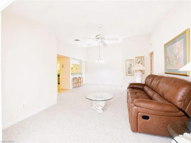 8041 Woods Cir 14, Fort Myers, Florida 33919