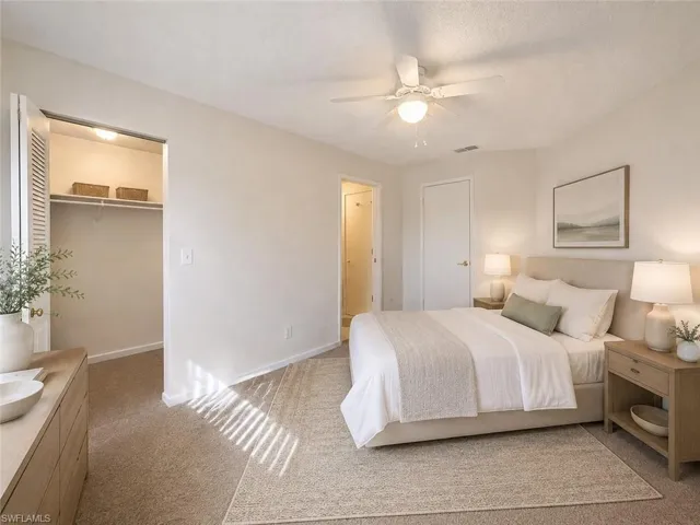 8041 Woods Cir 14, Fort Myers, Florida 33919